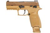 SIG SAUER P320 M18 9MM - 7 of 8