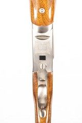 SKB 585 SPORTING 12 GA - 4 of 12