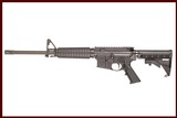 COLT M4 CARBINE 5.56MM - 1 of 8
