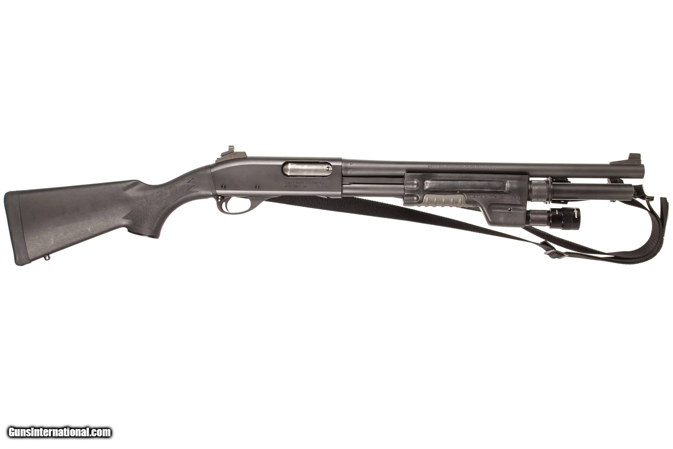 SCATTERGUN TECHNOLOGIES REMINGTON TR-870 EXPRESS MAGNUM 12GA