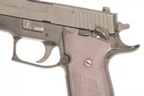 SIG SAUER P220 COMPACT SAO 45 ACP - 8 of 8