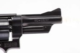 SMITH & WESSON 28 357 MAG - 4 of 8