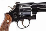 SMITH & WESSON 28 357 MAG - 3 of 8