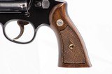 SMITH & WESSON 28 357 MAG - 5 of 8