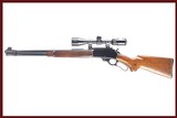 MARLIN 336 35REM - 1 of 8