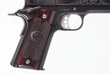 COLT GOVERNMENT 1911 TALO EXCLUSIVE 45ACP - 8 of 8