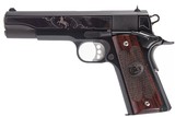 COLT GOVERNMENT 1911 TALO EXCLUSIVE 45ACP - 5 of 8