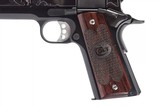 COLT GOVERNMENT 1911 TALO EXCLUSIVE 45ACP - 4 of 8