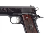 COLT GOVERNMENT 1911 TALO EXCLUSIVE 45ACP - 3 of 8