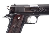 COLT GOVERNMENT 1911 TALO EXCLUSIVE 45ACP - 7 of 8