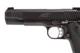 KIMBER 1911 CLASSIC CUSTOM TARGET 45 ACP - 2 of 8