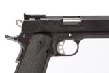 KIMBER 1911 CLASSIC CUSTOM TARGET 45 ACP - 7 of 8