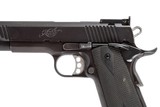 KIMBER 1911 CLASSIC CUSTOM TARGET 45 ACP - 3 of 8