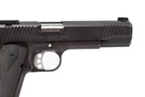 KIMBER 1911 CLASSIC CUSTOM TARGET 45 ACP - 6 of 8