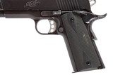 KIMBER 1911 CLASSIC CUSTOM TARGET 45 ACP - 4 of 8