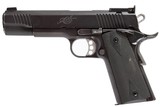 KIMBER 1911 CLASSIC CUSTOM TARGET 45 ACP - 5 of 8