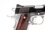 KIMBER CUSTOM II 1911 45 ACP - 2 of 7