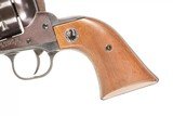 RUGER NEW MODEL BLACKHAWK 41 REM MAG - 7 of 10