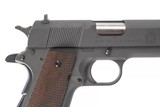 SPRINGFIELD ARMORY MIL-SPEC 1911 45ACP - 7 of 8