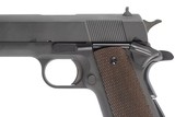 SPRINGFIELD ARMORY MIL-SPEC 1911 45ACP - 3 of 8