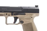 CANIK METE SFT 9MM - 3 of 8