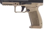 CANIK METE SFT 9MM - 4 of 8