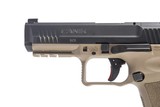 CANIK METE SFT 9MM - 2 of 8