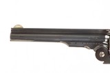 UBERTI NAVY ARMS CO 1875 SCHOFIELD 45 LONG COLT - 6 of 9