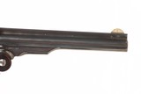 UBERTI NAVY ARMS CO 1875 SCHOFIELD 45 LONG COLT - 3 of 9