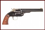 UBERTI NAVY ARMS CO 1875 SCHOFIELD 45 LONG COLT - 1 of 9