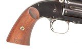 UBERTI NAVY ARMS CO 1875 SCHOFIELD 45 LONG COLT - 4 of 9