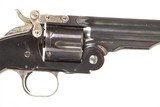 UBERTI NAVY ARMS CO 1875 SCHOFIELD 45 LONG COLT - 2 of 9