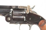 UBERTI NAVY ARMS CO 1875 SCHOFIELD 45 LONG COLT - 5 of 9