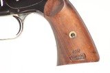 UBERTI NAVY ARMS CO 1875 SCHOFIELD 45 LONG COLT - 7 of 9