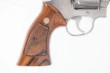 SMITH & WESSON 681 357 MAG - 6 of 6