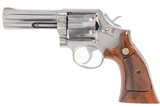 SMITH & WESSON 681 357 MAG - 4 of 6