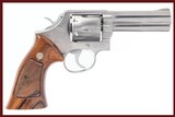 SMITH & WESSON 681 357 MAG - 1 of 6