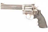 SMITH & WESSON 686-5 357 MAG - 8 of 10