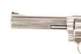 SMITH & WESSON 686-5 357 MAG - 6 of 10