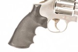 SMITH & WESSON 686-5 357 MAG - 4 of 10