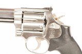 SMITH & WESSON 686-5 357 MAG - 5 of 10