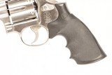 SMITH & WESSON 686-5 357 MAG - 7 of 10