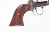 RUGER NEW MODEL SINGLE SIX 22LR/22MAG - 3 of 6