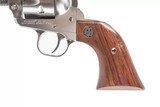 RUGER NEW MODEL SINGLE SIX 22LR/22MAG - 5 of 6