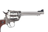 RUGER NEW MODEL SINGLE SIX 22LR/22MAG - 2 of 6