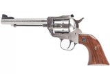 RUGER NEW MODEL SINGLE SIX 22LR/22MAG - 6 of 6