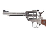 RUGER NEW MODEL SINGLE SIX 22LR/22MAG - 4 of 6