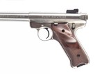 RUGER MARK II TARGET 22LR - 5 of 7