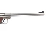 RUGER MARK II TARGET 22LR - 2 of 7