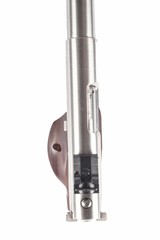 RUGER MARK II TARGET 22LR - 6 of 7